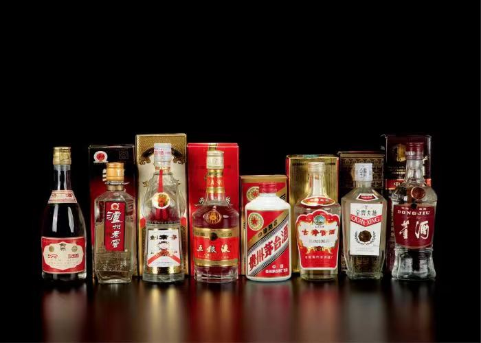 前锋老酒储存的方法